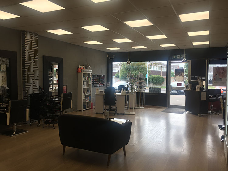 About Naturally U - Sittingbourne